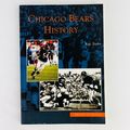 Chicago Bears History (Images of Sports) by Roy...