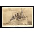 LS2864 - Canadian Pacific Liner - Empress of Au...