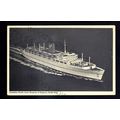 LS2862 - Canadian Pacific Liner - Empress of En...