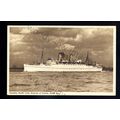 LS2857 - Canadian Pacific Liner - Empress of Ca...