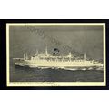 LS2861 - Canadian Pacific Liner - Empress of Ca...
