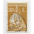 PORTUGAL 1926 CLASSIC CERES LONDON PRINT 3e USE...