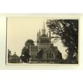 h0608 - Whippingham Church , Beatrice Avenue , ...