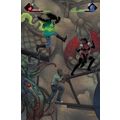 Purgatori Must Die: #4 Alvaro Sarraseca - Virgi...