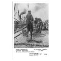 Gt Yarmouth Fishing Industry, Norfolk, Postcard.