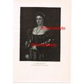 LA BELLA, BY TITIAN, TIMOTHY COLE BOOK ILLUSTRA...
