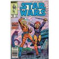 STAR WARS # 102 ( 1985 )