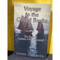 Voyage to the Grand Banks The Saga of Captain A...