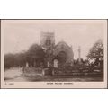 Acton Parish Church, Cheshire, c.1910 - WH Smit...