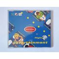Dave Angel – In Flight Entertainment (Rare UK d...