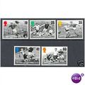 GB 1996 European Football Championship Unmounte...