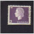 1962 canada queen elizabeth (agricultural) 3c f...
