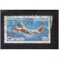1981 canada de havilland dhc7 dash7 35c f/u sg1029