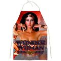 Wonder Woman BBQ / Kitchen Apron [41654661]