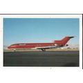 Aviation BRANIFF INTERNATIONAL BOEING 727-227 P...