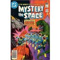 Mystery in Space # 114