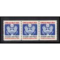 O139 D 22c Eagle Fine MNH PNC 1/3 PA4443