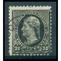Used 228 30c Thomas Jefferson Average C3757