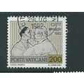 vatican city stamps small 1981 sg772 sg 772 fu ...