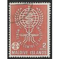 1962 SG 88 - fine used (o)