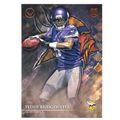 VALOR TEDDY BRIDGEWATER ROOKIE