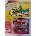 JOHNNY LIGHTNING ' Endurance Racing ' 1986 Ford...