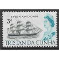 1965/1967 SG 75 - MNH (**)