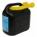 5 Litre Jerry Can Petrol Diesel Fuel Water Stor...