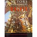 Actors And Singers