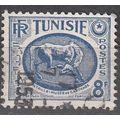 Tunisie 1950 Michel 375 O Cote (2005) 0.30 € In...