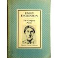 Complete Poems by Emily Dickinson