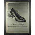 1980 Chandlers Shoes Ad - Fall's Newest Pump