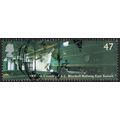 2004 Classic Locomotives 47p Multicoloured SG24...