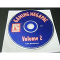 PC Magazine Gaming Megapac Volume 2 (PC, 2000) ...