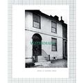 C5935) House At Thaxted Essex - Cutting