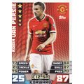 Match Attax 2014/2015 197 Robin Van Persie Manc...