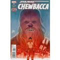Chewbacca (2015 Ltd) # 001 NM (CvrA) MODERN AGE...
