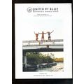 UNITED BY BLUE Catalog SUMMER 2018 ISSUE Respon...
