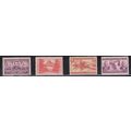 856 3c Panama Canal Fine MNH VA0526d