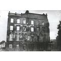Ruins of the Gresham Hotel, O'Connell Street, D...