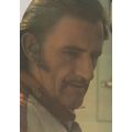Graham Hill Formula 1 Rare Postcard