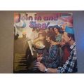 Various – Join In And Sing (01183) 1974 (LP)