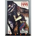 Marvel – Star Wars: Han Solo Vol. 1 – Set – Iss...