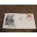 1976 USA / United States FDC Cover -American St...