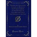Graded and Annotated Catalog of Books in the Pu...