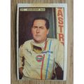 Jack Brabham Motorsport Sticker