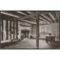East Parlour, Anne of Cleves House, Southover, ...