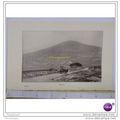 MEZENC, CEVENNES, FRANCE, Book Illustration, c1907
