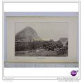 GERBIERDE JONC, CEVENNES, FRANCE, Book Illustra...