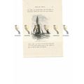 Thames Barges, Book Illustration (Print), 1889